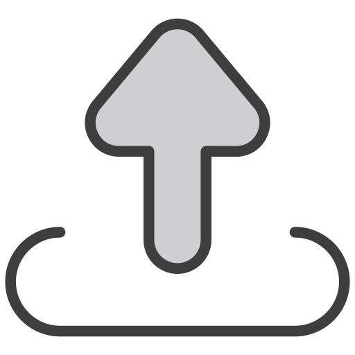 Upload Icon